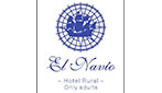 Logo Hotel El navío