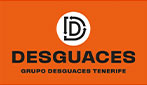 Logo Desguaces Tenerife