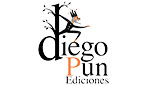 Logo Diego Pun Ediciones