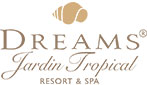 Logo DREAMS Jardín Tropical Resort & Spa