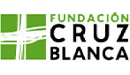 Logo Fundación Cruz Blanca