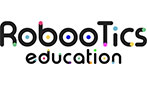 Logo Robootics education