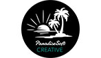 Paradisesoft Creative Logo